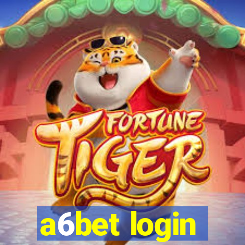 a6bet login